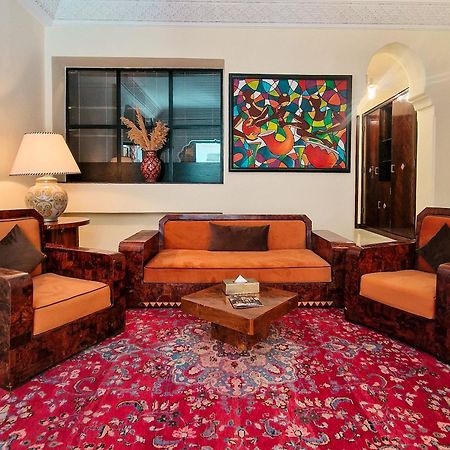 Palais-Riad Razala & Spa Марракеш Экстерьер фото