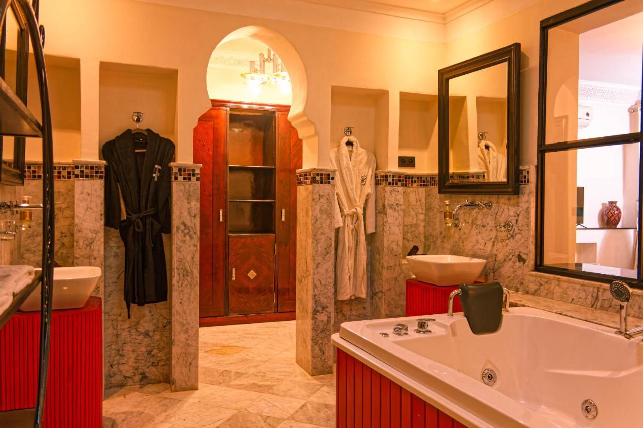 Palais-Riad Razala & Spa Марракеш Экстерьер фото