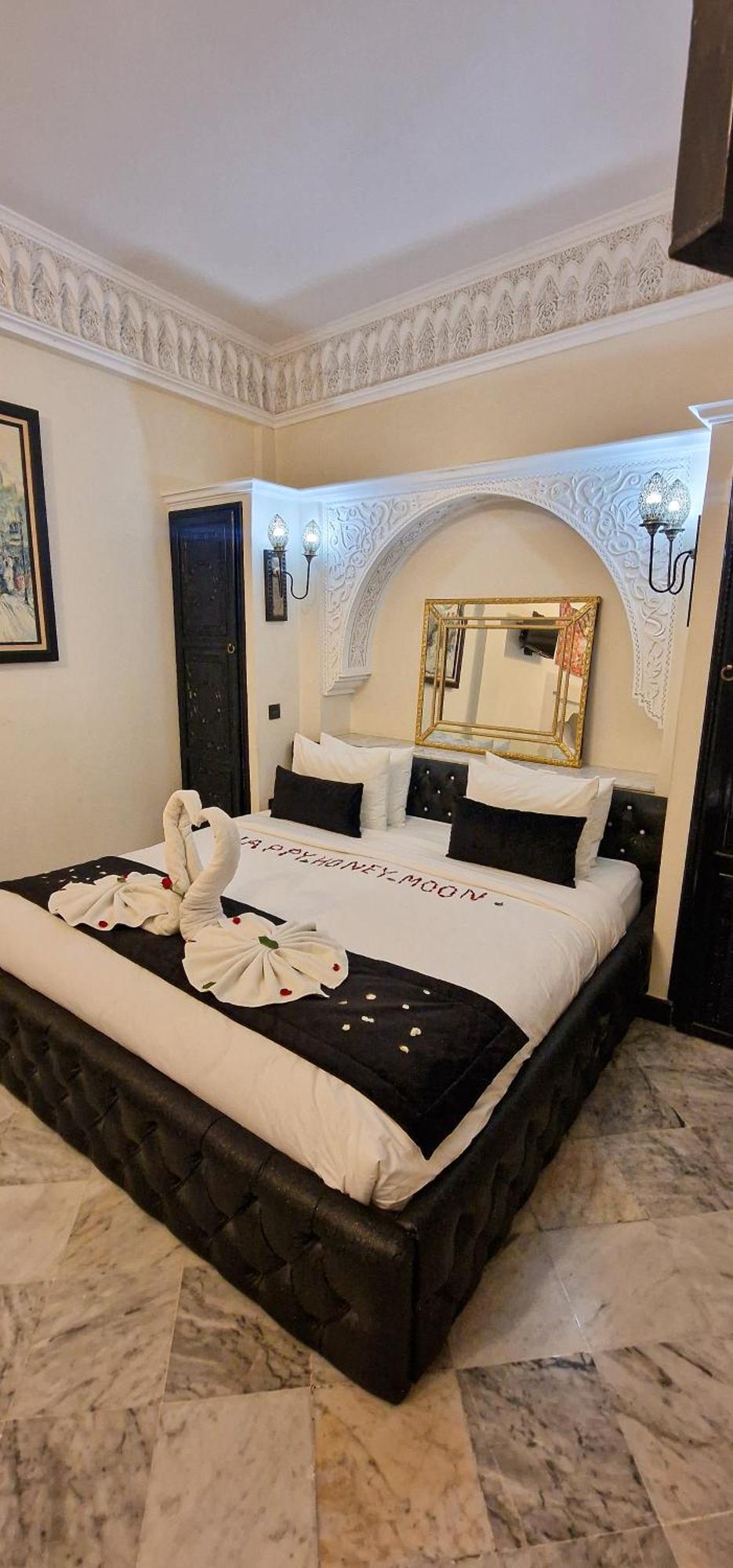 Palais-Riad Razala & Spa Марракеш Экстерьер фото