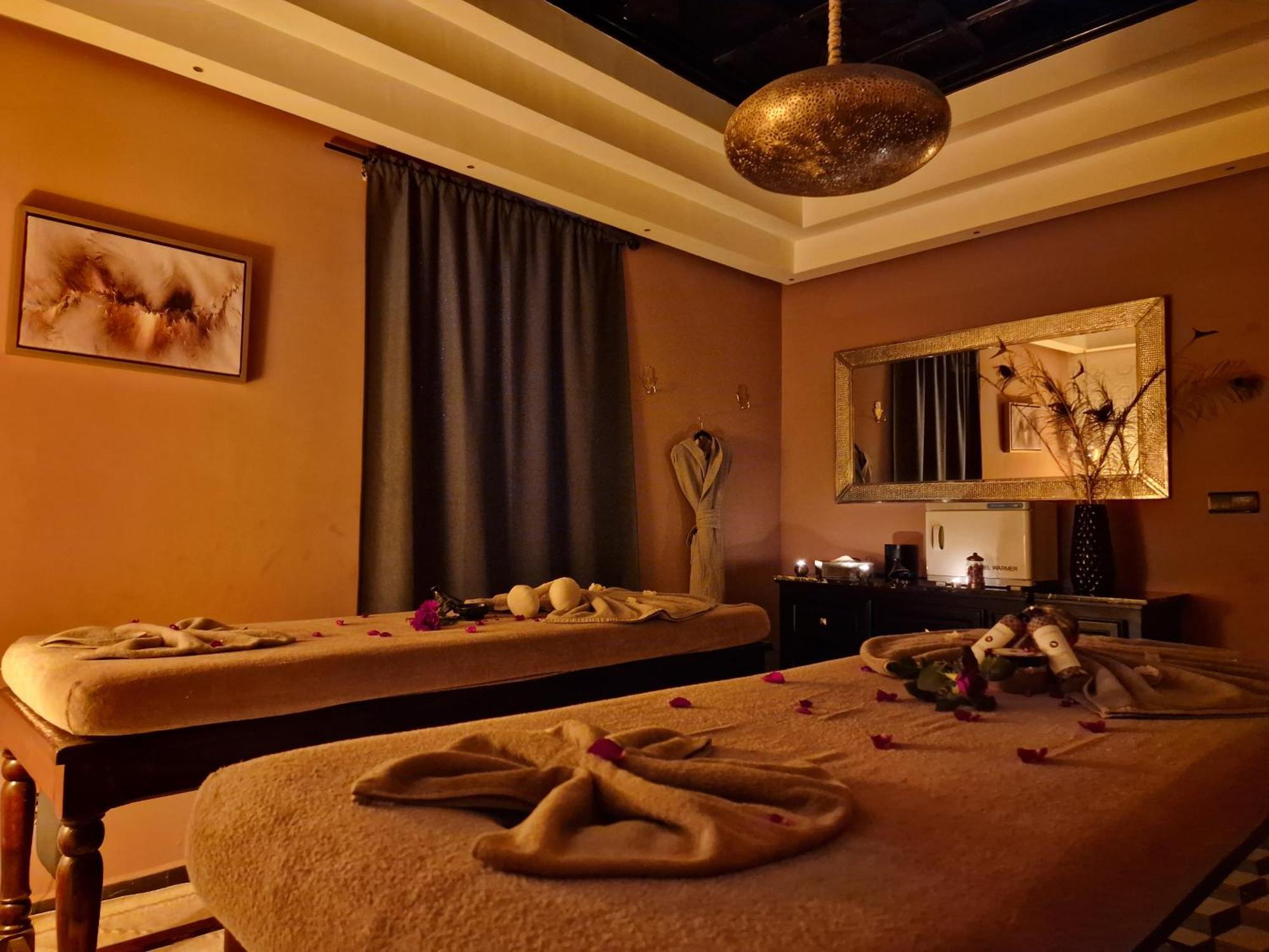 Palais-Riad Razala & Spa Марракеш Экстерьер фото